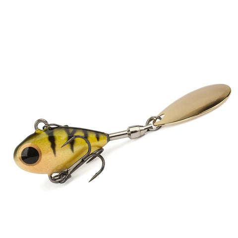 Tail Spinners – BS-FISHING