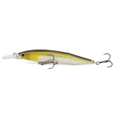  ZIP BAITS Rigge D-Force 95MDF | BS-Fishing