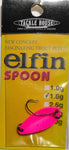 TACKLE HOUSE Elfin Spoon - 1.6g