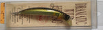 HORIMOTO MAGIC NEW GLEE Dramatic Wild Fishing Size 8 - 80mm