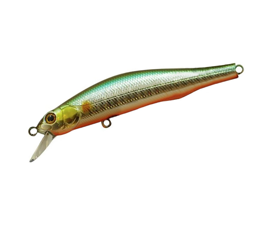 ZipBaits Orbit 80 SP SR 8cm 8.5g Suspending Leurre ZipBaits Orbit 80 SP SR 8cm 8.5g Suspending Leurre
