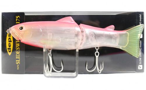 DEPS Slide Swimmer 175 SS - 175 mm | BS Fishing – BS-FISHING