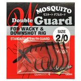 VARIVAS Nogales Mosquito Double Guard | BS-FISHING.COM