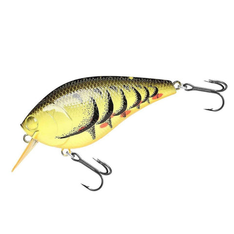 Lucky Craft LC 2.5XD - Crankbait - Aurora Citrus Lucky Craft LC 2.5XD - Crankbait - Aurora Citrus