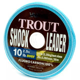 VARIVAS Trout Shock Leader Fluoro 30m