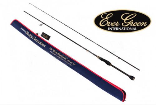 EVERGREEN Poseidon Salty Sensation – BS-FISHING EVERGREEN Poseidon Salty Sensation – BS-FISHING
