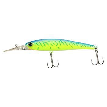 Leurre Jackall Illex Dowzvido 90 SP sur Leurre Jackall Illex Dowzvido 90 SP sur
