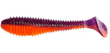 SELECT Fatfish 3.0" (75 mm) - 6 pc