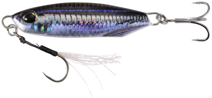 drag hooks fishing DUO Drag Metal Cast 49 mm
