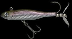 NORIES Wrapping Minnow 8G | BS-Fishing  
