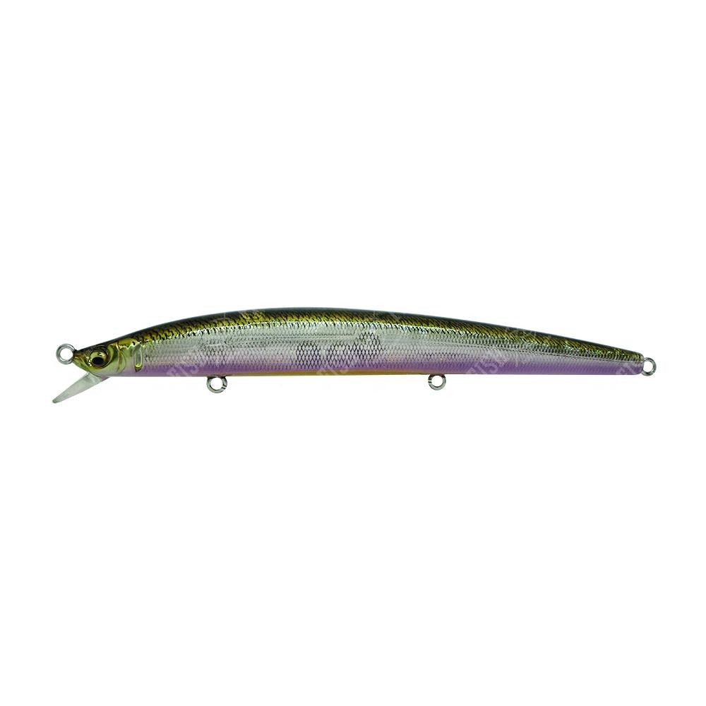 MEGABASS X 120 - 120 mm | BS Fishing – BS-FISHING