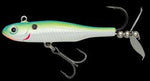 NORIES Wrapping Minnow 10G - 56mm