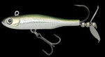 NORIES Wrapping Minnow 8G - 53mm