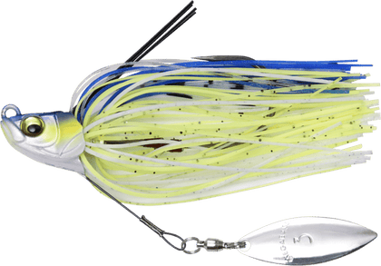 MEGABASS Uoze Swimmer - 17.5 g - MEGABASS Uoze Swimmer - 17.5 g | BS Fishing