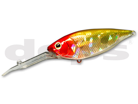 DEPS DC-300 Kick Backer