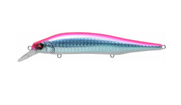 MEGABASS X 80 Magnum - 115 mm | BS Fishing – BS-FISHING