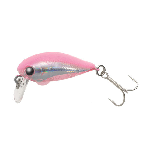 TIEMCO Critter Tackle Cure Pop Crank F | BS-Fishing