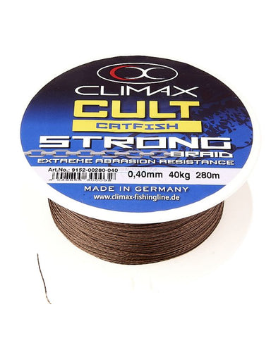 CLIMAX Cult Catfish Strong - 280m