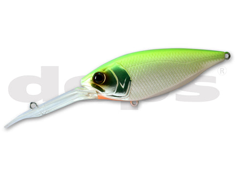 DEPS DC-300 Kick Backer