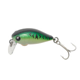 TIEMCO Critter Tackle Cure Pop Crank S | BS-Fishing