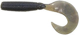 BIG BITE BAITS Finesse Grub 3" (75 mm) - 10 pc - BIG BITE BAITS Finesse Grub 3" (75 mm) - 10 pc | BS Fishing