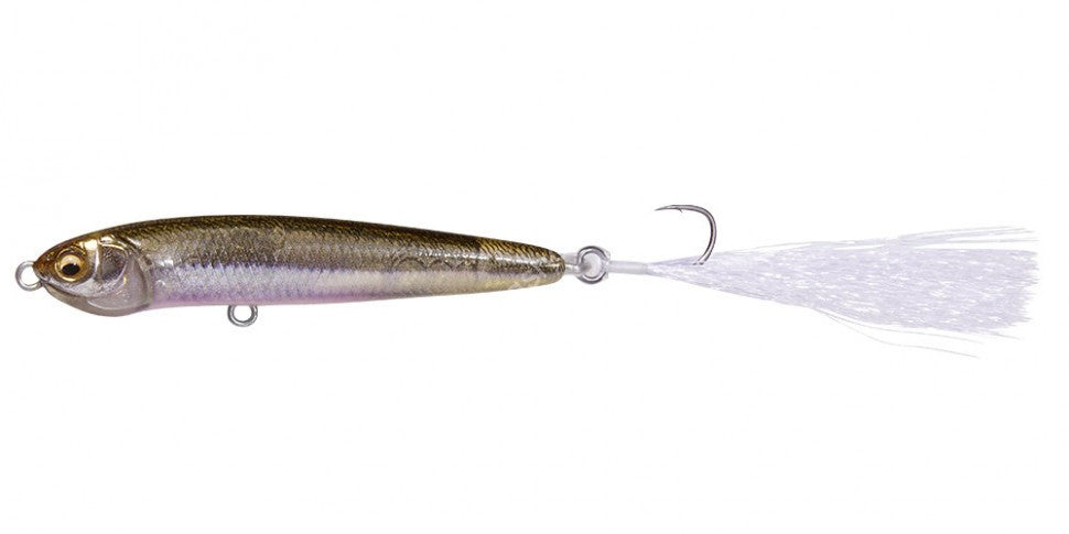 MEGABASSKarashi IGX 60F | BS-FISHING.COM