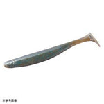O.S.P DoLive Shad 3.5" (8.5 cm) - 7 pc - BS Fishing