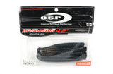 O.S.P HP Shad Tail 2.5" (6.5 cm) - 10 pc - BS Fishing