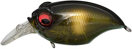 Slip Garcon Leurre Flottant Megabass Griffon SRX - Modèle Mat Tiger Slip Garcon Leurre Flottant Megabass Griffon SRX - Modèle Mat Tiger