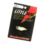 EVERGREEN Little Max TG Mucle - 14 gr