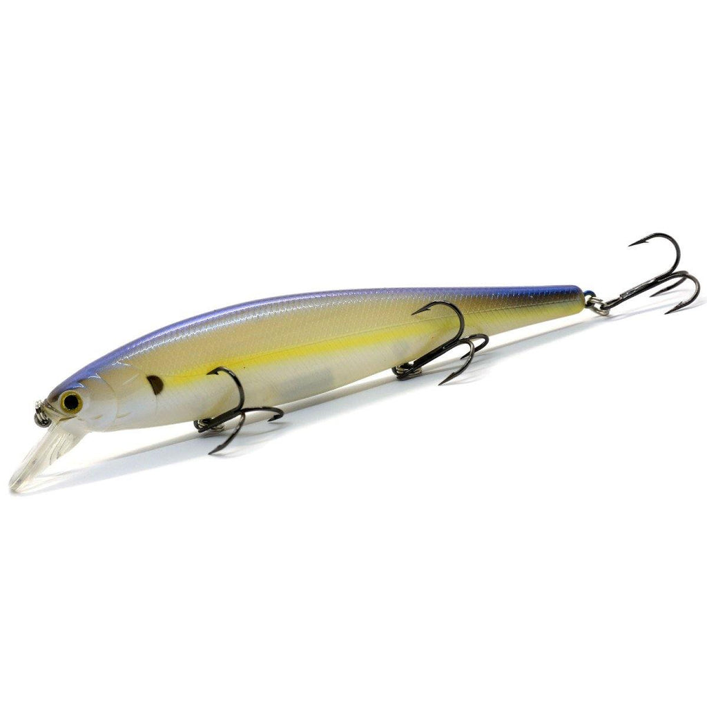 Pointeur Lucky Craft 128 Suspendu 5 1oz 5’ Profondeur T-Rex Pointeur Lucky Craft 128 Suspendu 5 1oz 5’ Profondeur T-Rex
