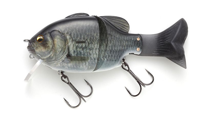 Imakatsu Gillroid Baby 12cm 37gr - Sport & Plein air Imakatsu Gillroid Baby 12cm 37gr - Sport & Plein air