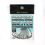 VARIVAS Nogales Hooking Master Power Bait Finess hooks | BS-FISHING.COM