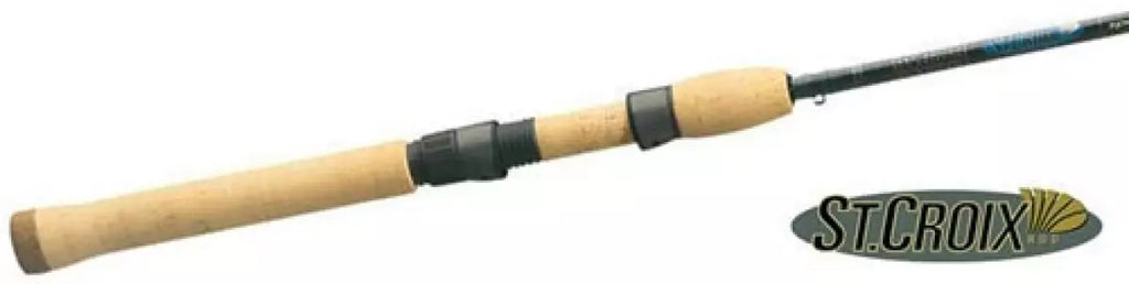 st croix avid series spinning rods ST.CROIX Avid Series