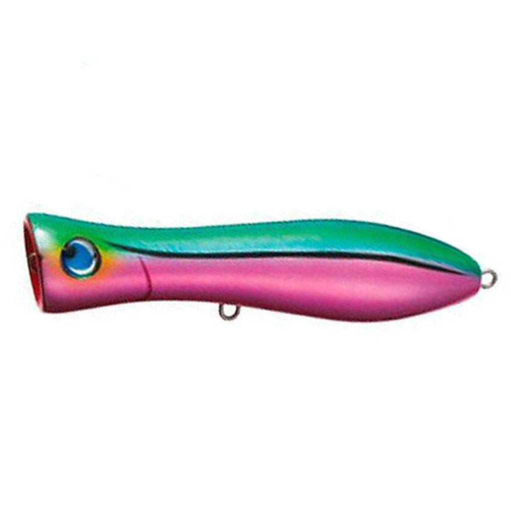 Yo-Zuri Sashimi Surface Bull POP 150mm Big Game Tuna Popper R1154 Master Yo-Zuri Sashimi Surface Bull POP 150mm Big Game Tuna Popper R1154 Master