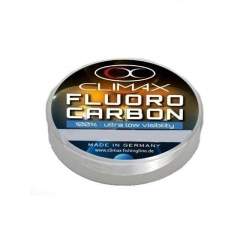 CLIMAX Fluorocarbon 2020 - 50m | BS-FISHING.COM