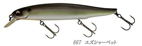 IMAKATSU Riprizer 130 Gekiasa | BS-FISHING
