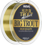 VARIVAS Trout Advance Big Trout 150m | BS-FISHING.COM