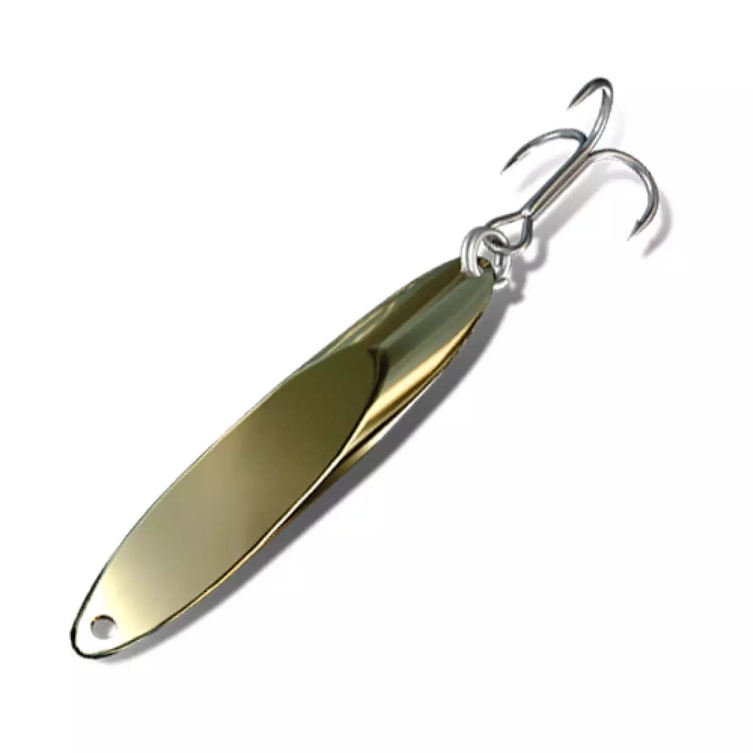 Leurre Métal Jackson Plunge 55 Grams SRI - Pêche En Mer (Trevally) - Neuf