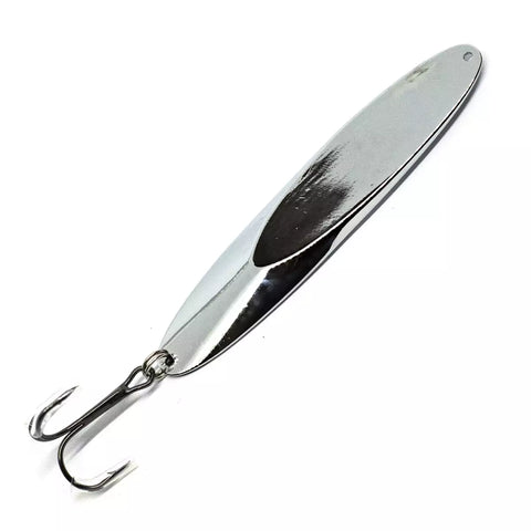 fb fishing lure spoon Cuillere VIVERRA ASP Tungsten Spoon - 28.0g