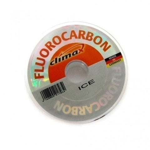 CLIMAX Fluorocarbon Ice - 50m | BS-FISHING.COM
