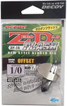 Monture DECOY ZF-1S Zero-Dan Flash Offset