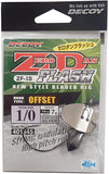 DECOY ZF-1S Zero-Dan Flash Offset mount