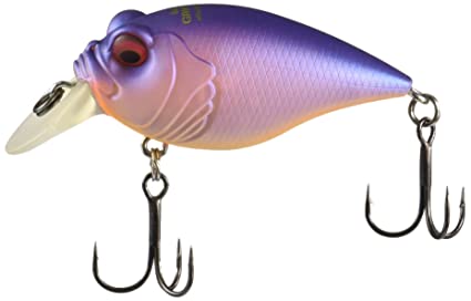 Les leurres de légende : Le Griffon de Megabass Les leurres de légende : Le Griffon de Megabass