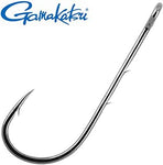 GAMAKATSU Single Hook 31 - GAMAKATSU Single Hook 31 | BS Fishing