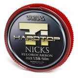 VARIVAS Hardtop Ti Nicks 50 | BS-FISHING.OCM
