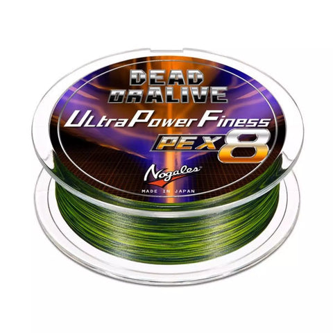 VARIVAS DorA Ultra Power Finesse PE X8 | BS-FISHING.COM