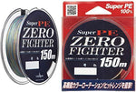 YAMATOYO PE Zero Fighter 150m - YAMATOYO PE Zero Fighter 150m | BS Fishing