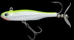 NORIES Wrapping Minnow 10G | BS-Fishing  