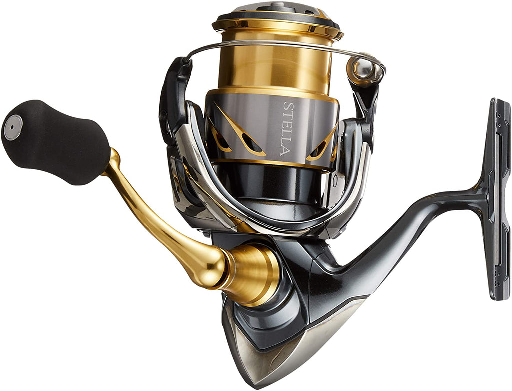 SHIMANO 14 Stella C2500hgs Reel (Japan Import) BS-FISHING SHIMANO 14 Stella C2500hgs Reel (Japan Import) BS-FISHING